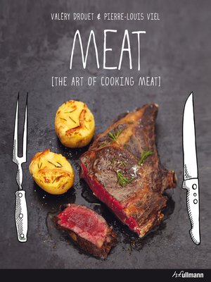 cover image of MEAT